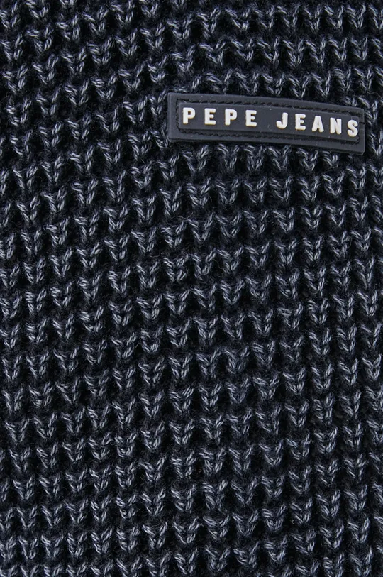 Pepe Jeans sweter bawełniany Męski