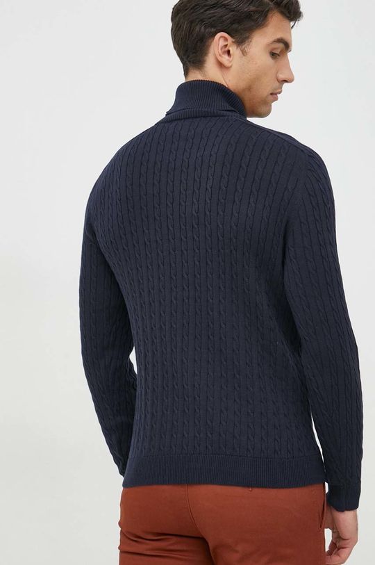 Selected Homme sweter bawełniany 100 % Bawełna