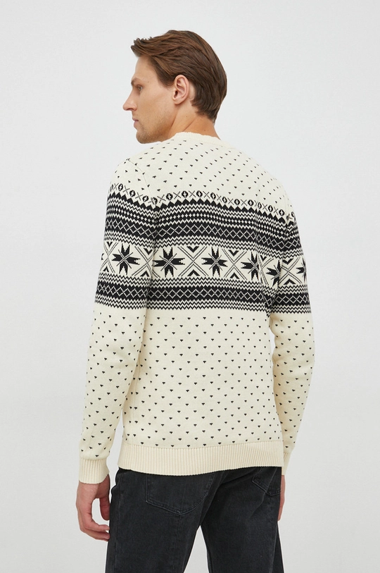 Selected Homme sweter bawełniany 100 % Bawełna