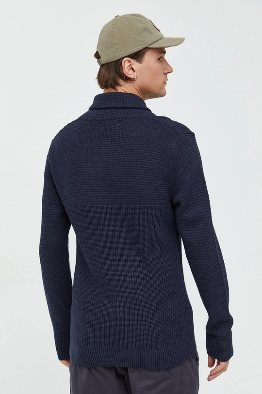 Produkt by Jack & Jones sweter 70 % Bawełna, 30 % Akryl