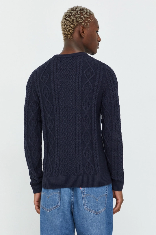 Produkt by Jack & Jones sweter 70 % Bawełna, 30 % Akryl