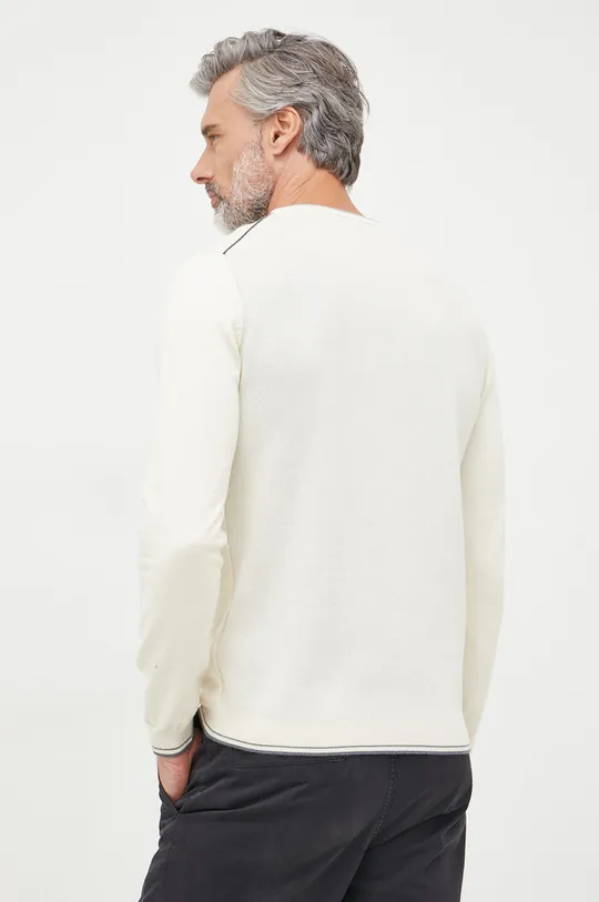 Pamučni pulover BOSS Boss Athleisure  100% Pamuk