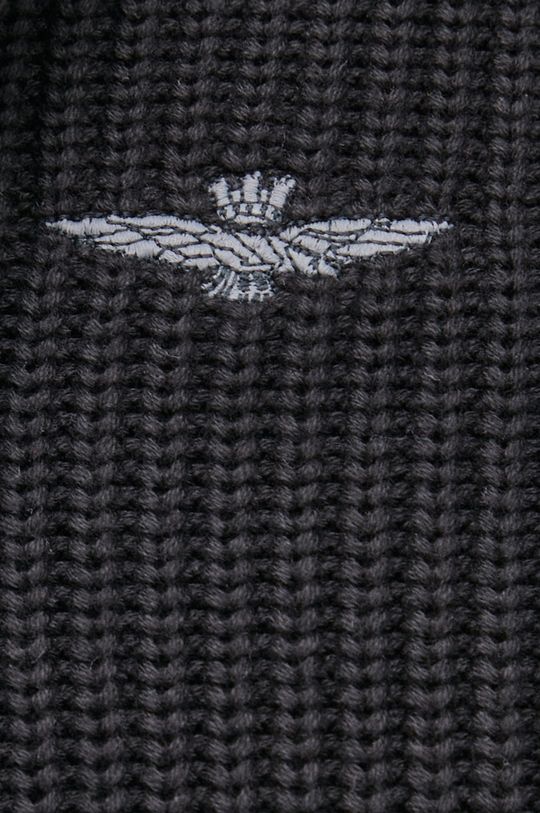 Aeronautica Militare sweter bawełniany Męski