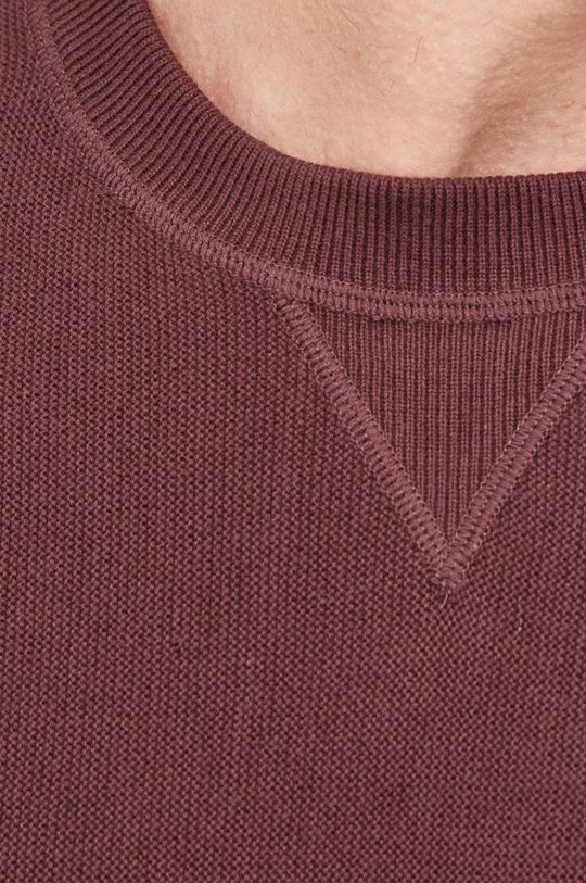 Bavlněný svetr Sisley