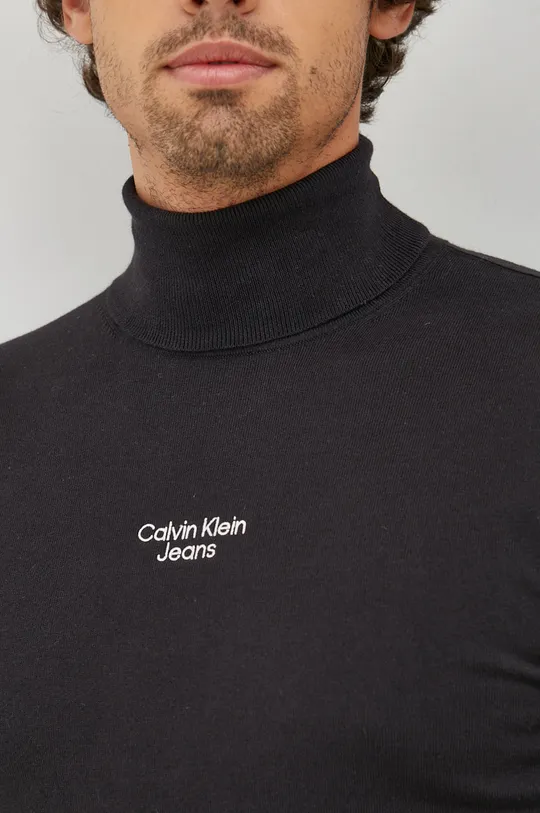Pulover Calvin Klein Jeans Muški