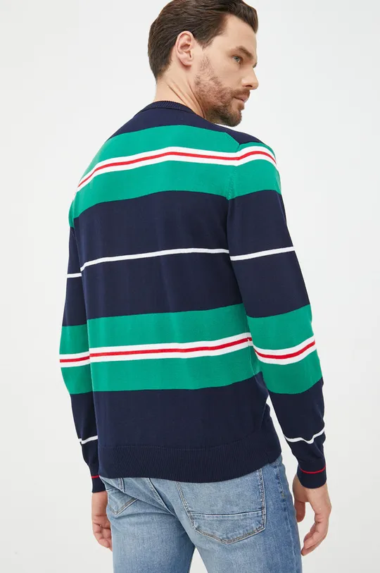 Bavlnený sveter United Colors of Benetton  100% Bavlna