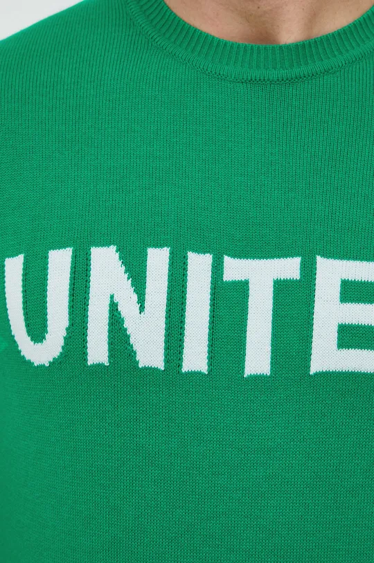 Πουλόβερ United Colors of Benetton Ανδρικά