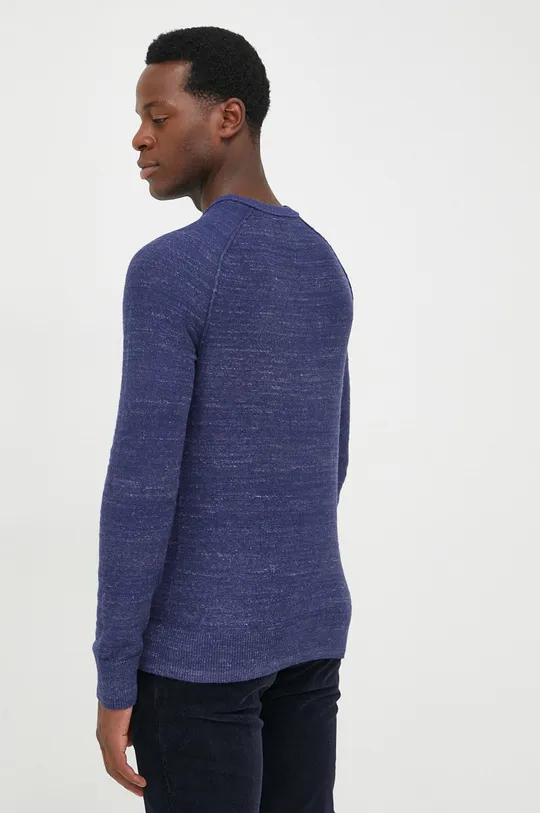 Pamučni pulover GAP  100% Pamuk
