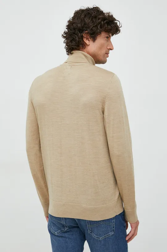 GAP sweter wełniany 100 % Wełna merynosów
