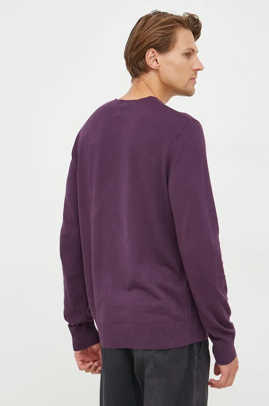 Pamučni pulover GAP  100% Pamuk