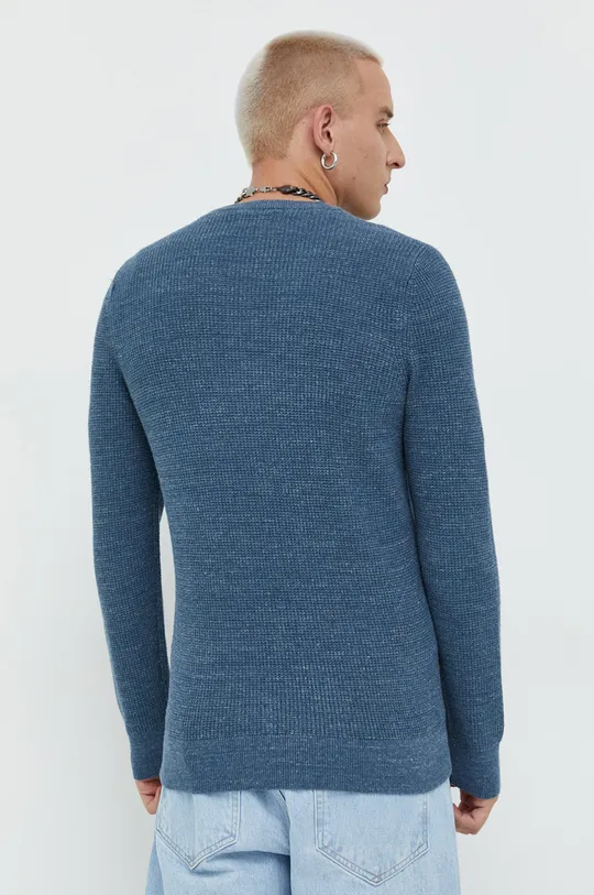 Бавовняний светр Superdry  100% Бавовна