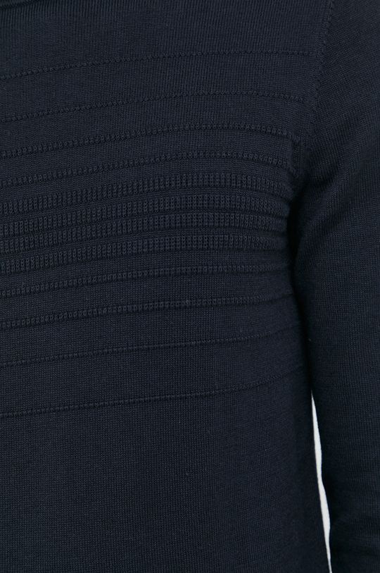 HUGO pulover din amestec de lana De bărbați