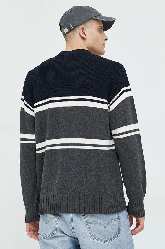 HUGO sweter bawełniany 100 % Bawełna