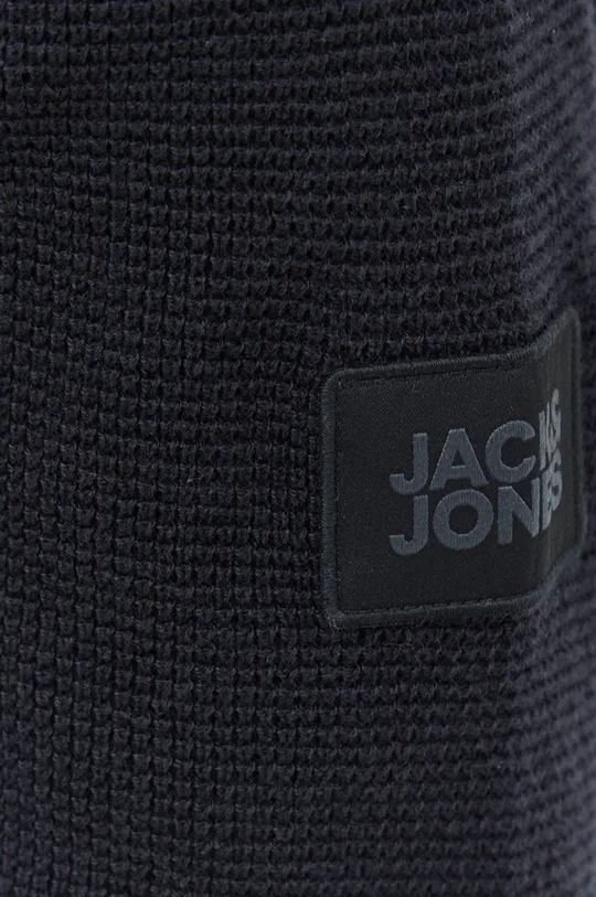 Jack & Jones sweter bawełniany JCOCLASSIC Męski