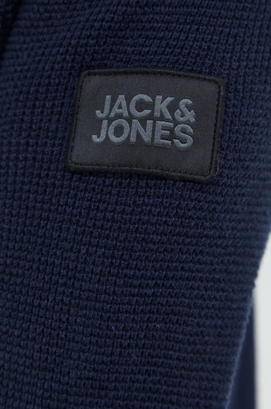 Βαμβακερό πουλόβερ Jack & Jones Jcoclassic Ανδρικά