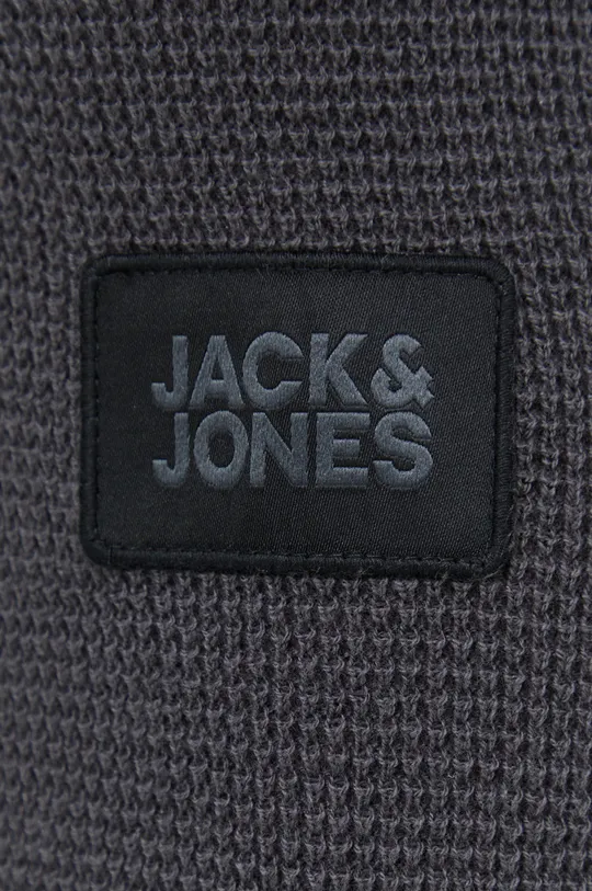 Βαμβακερό πουλόβερ Jack & Jones Jcoclassic Ανδρικά