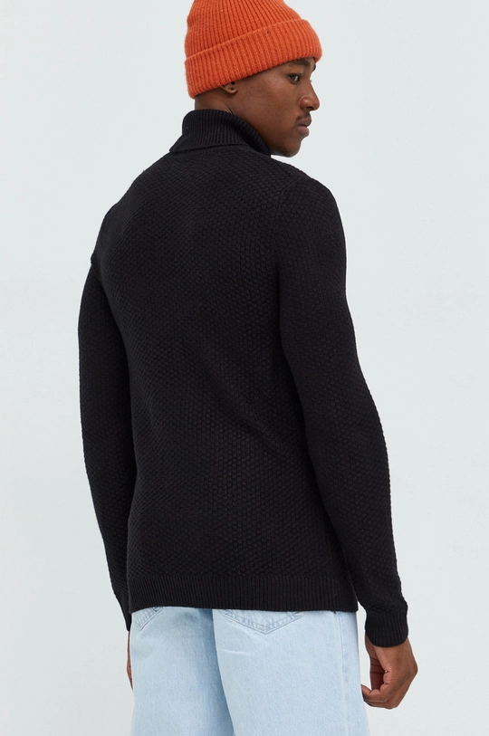 Jack & Jones sweter JORDAMIAN 100 % Akryl