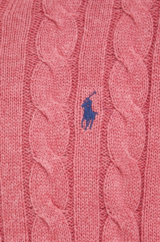 Polo Ralph Lauren sweter bawełniany Męski