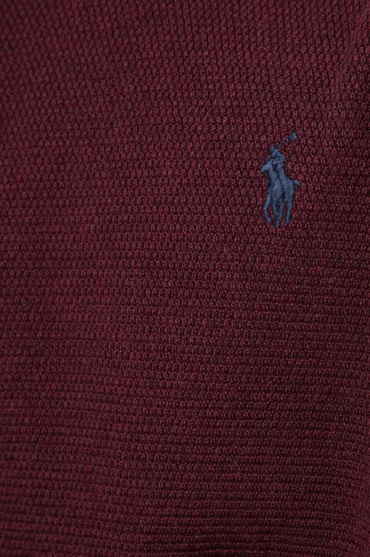 Polo Ralph Lauren sweter bawełniany Męski