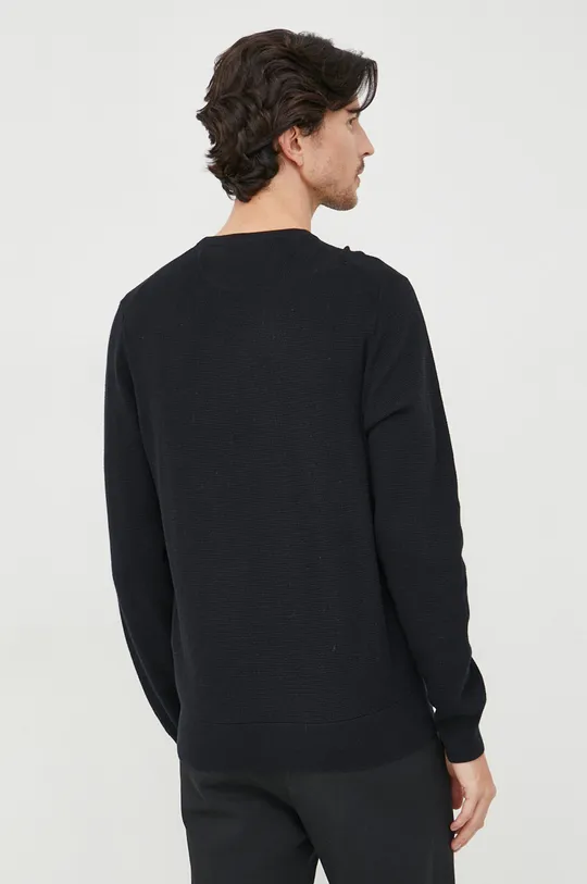 Βαμβακερό πουλόβερ Polo Ralph Lauren  100% Βαμβάκι