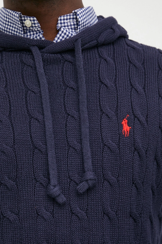 Polo Ralph Lauren sweter bawełniany Męski