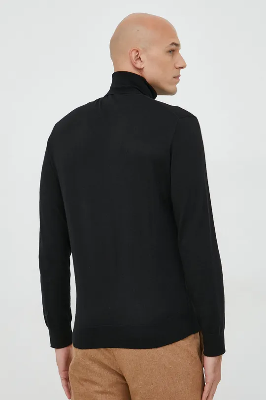 Μάλλινο πουλόβερ Polo Ralph Lauren  100% Μαλλί μερινός