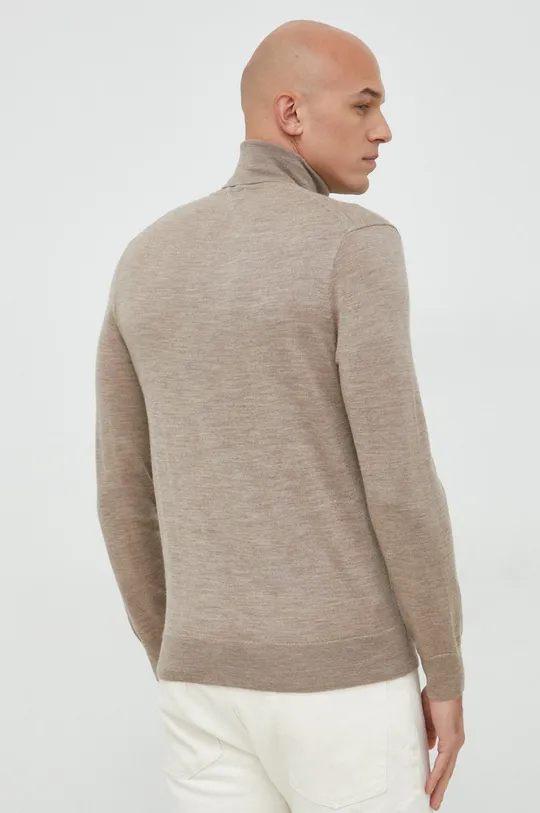Vlnený sveter Polo Ralph Lauren  100% Vlna