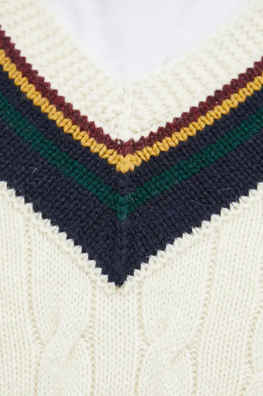 Polo Ralph Lauren gyapjú pulóver Férfi
