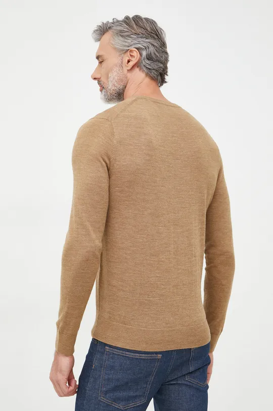 Michael Kors sweter wełniany 100 % Wełna merynosów