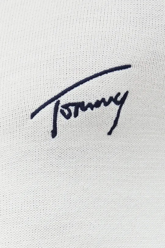 Πουλόβερ Tommy Jeans Ανδρικά