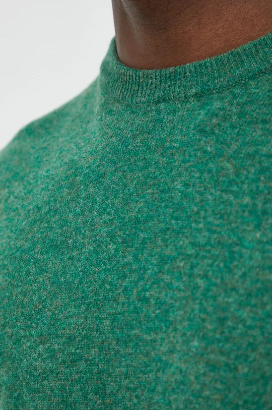 United Colors of Benetton sweter wełniany Męski