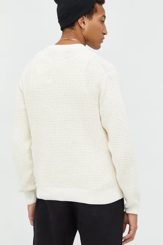 Abercrombie & Fitch sweter bawełniany 100 % Bawełna