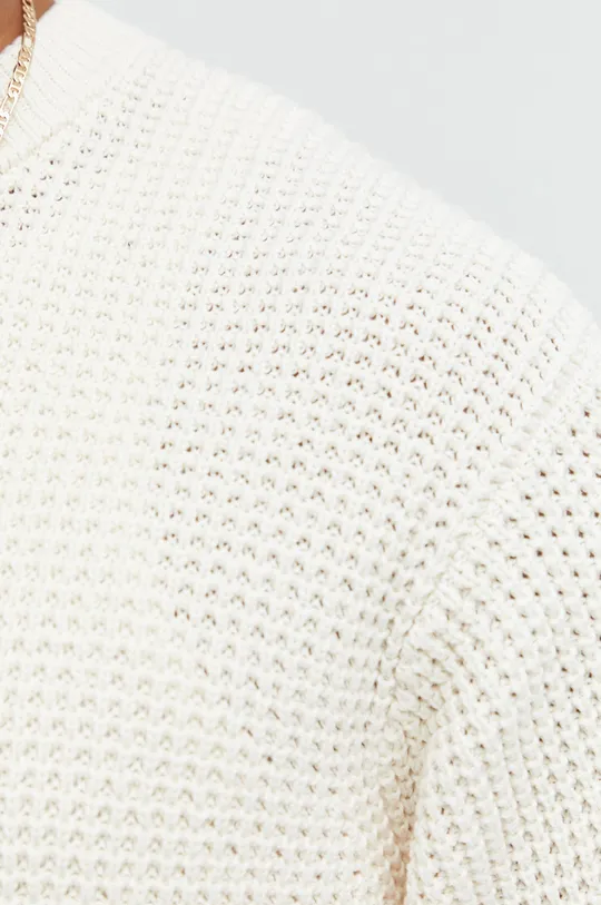Bavlnený sveter Abercrombie & Fitch Pánsky