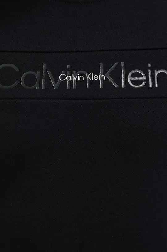 Pulover od trenirke Calvin Klein Performance Moški