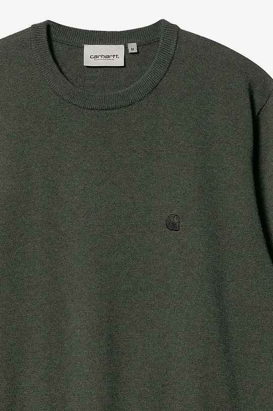 Carhartt WIP sweter wełniany Męski