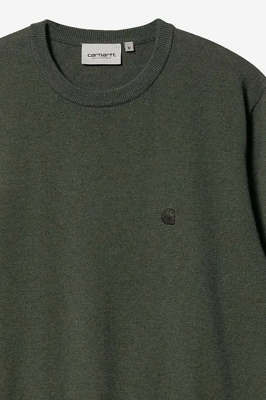 Carhartt WIP wool jumper Men’s