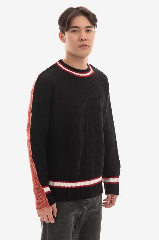 Вълнен пуловер Marni