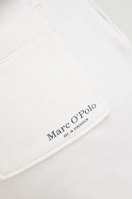 Βαμβακερό σορτσάκι Marc O'Polo
