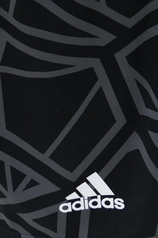 чёрный Тренировочные шорты adidas Performance Condivo 22