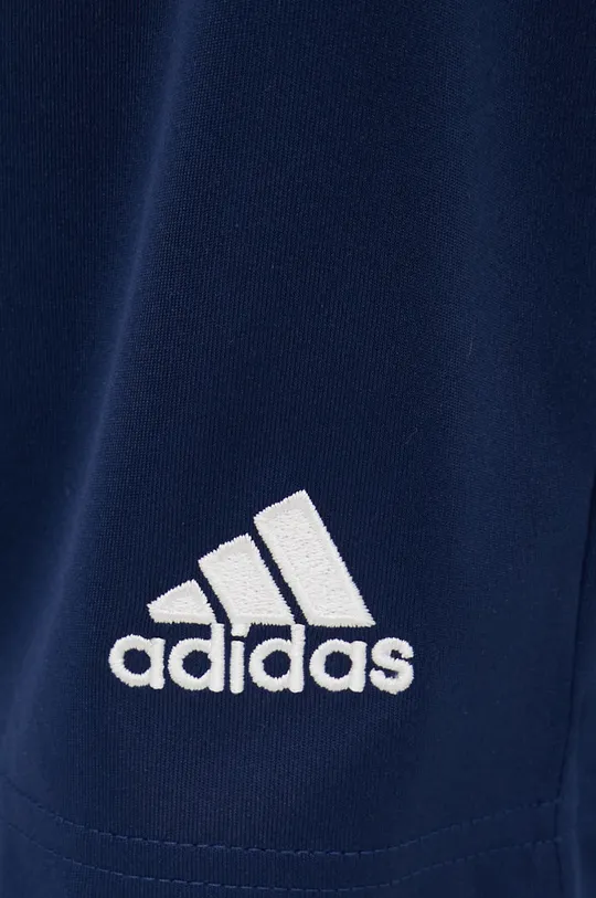 тёмно-синий Тренировочные шорты adidas Performance Entrada 22