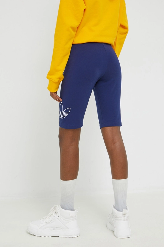 Šortky adidas Originals  93% Bavlna, 7% Spandex