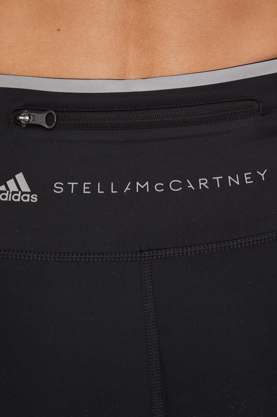 adidas by Stella McCartney szorty do biegania Damski