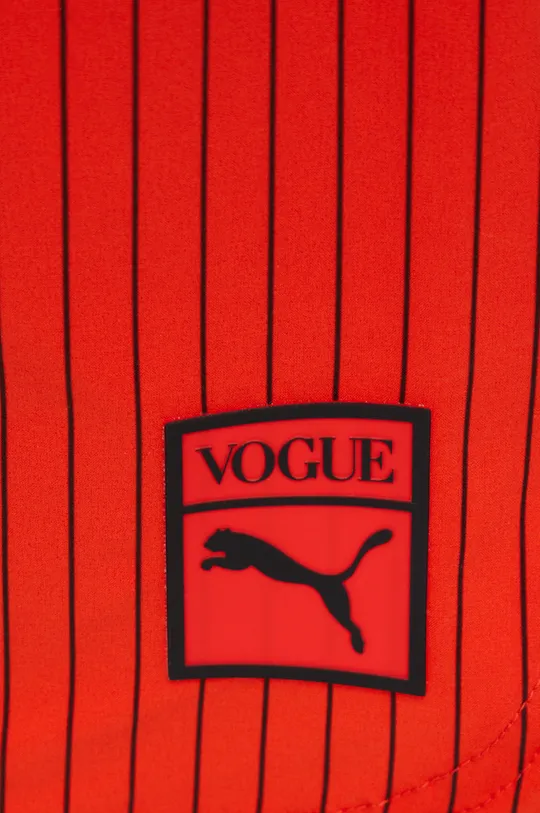 красный Тренировочные шорты Puma X Vogue