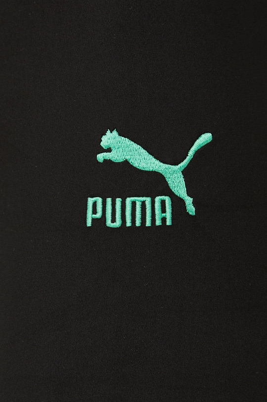 črna Kratke hlače Puma X Dua Lipa