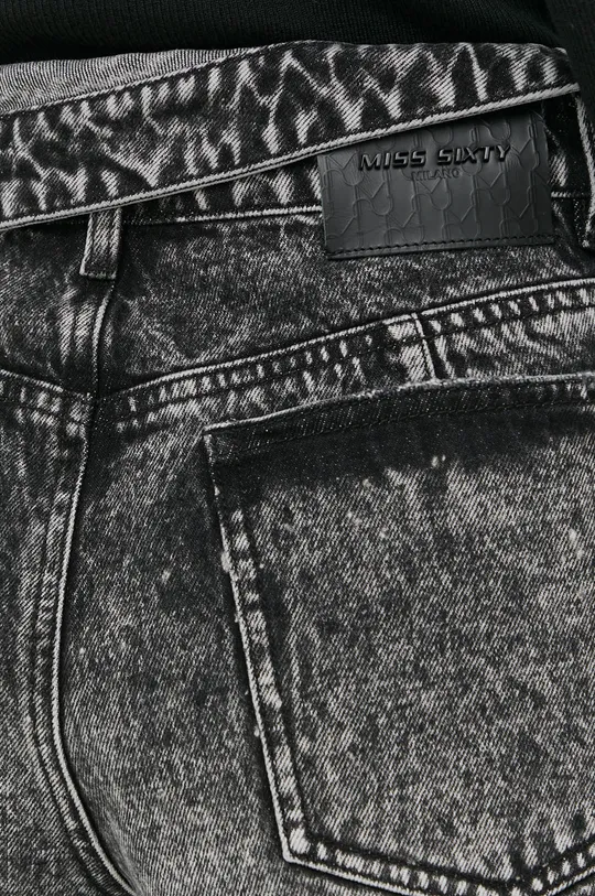Jeans kratke hlače Miss Sixty Ženski