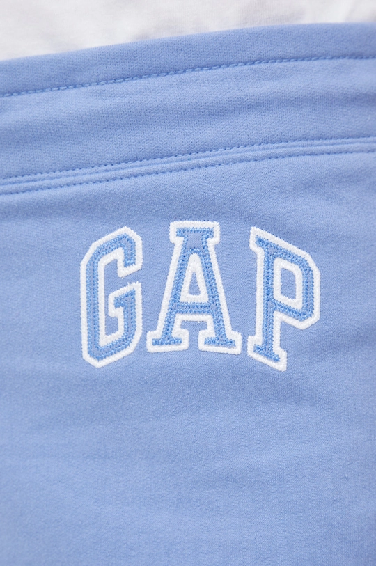 фіолетовий GAP шорти