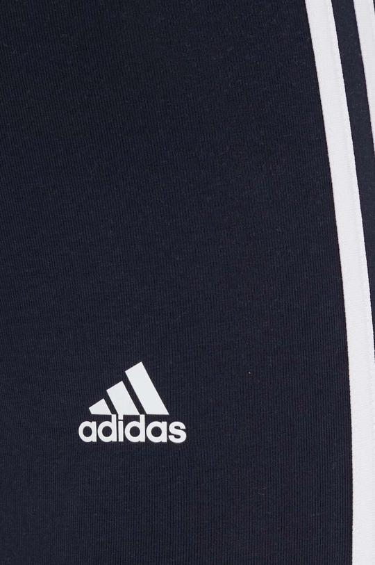 blu navy adidas pantaloncini