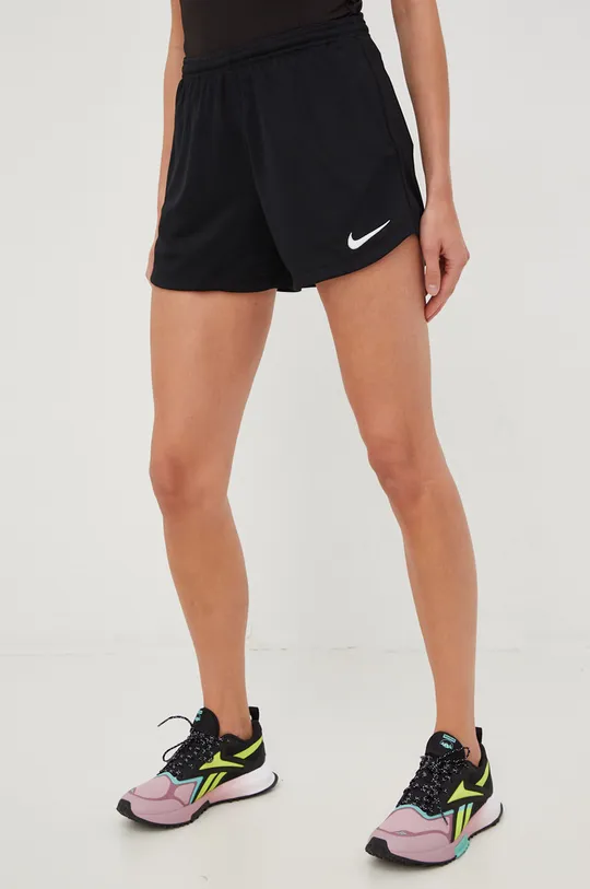 črna Kratke hlače za vadbo Nike Park 20