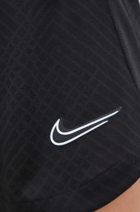 crna Kratke hlače za trening Nike