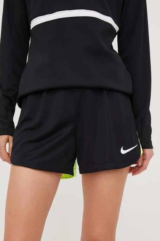 Nike szorty treningowe Academy Pro czarny